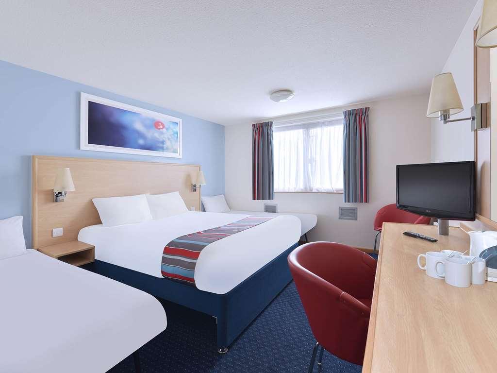 Travelodge Droitwich Spa Zimmer foto