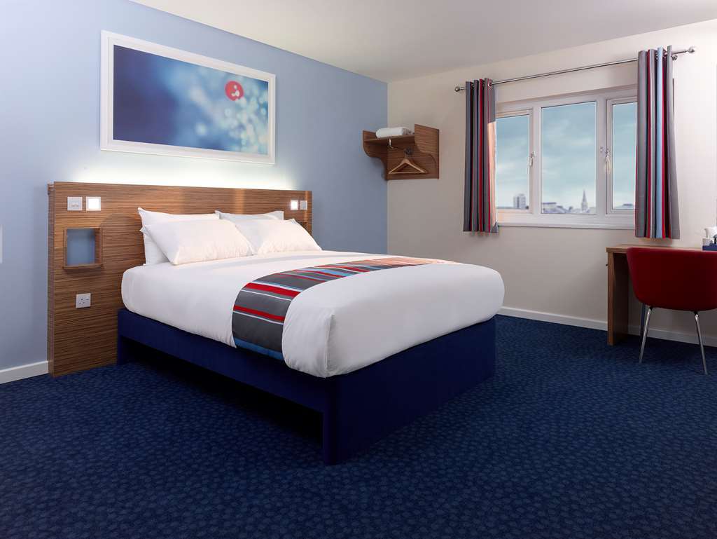 Travelodge Droitwich Spa Zimmer foto
