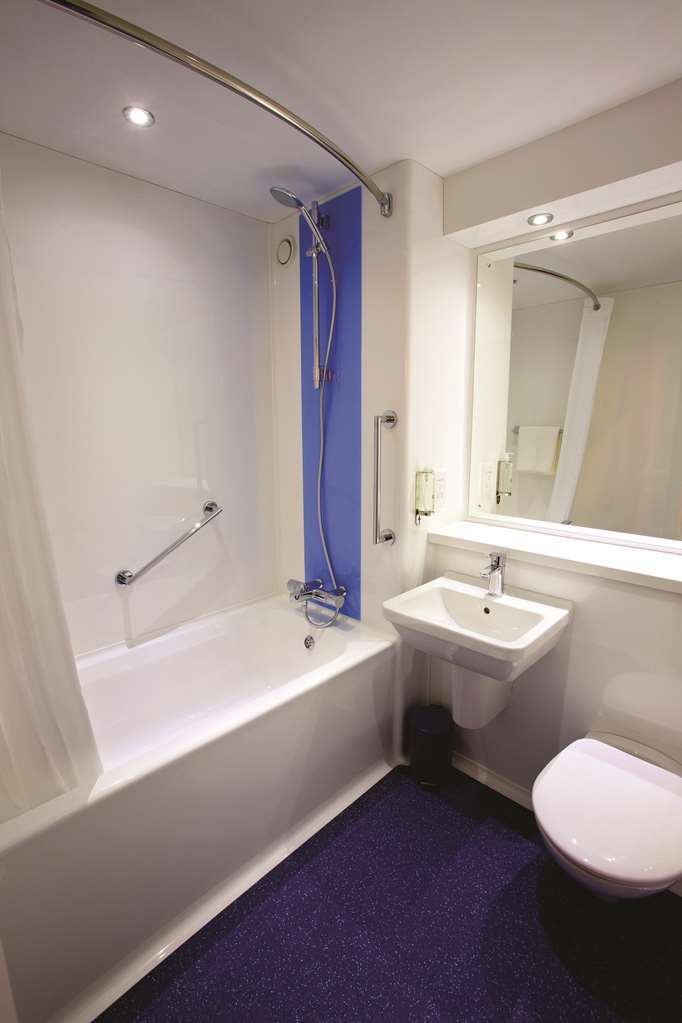 Travelodge Droitwich Spa Zimmer foto
