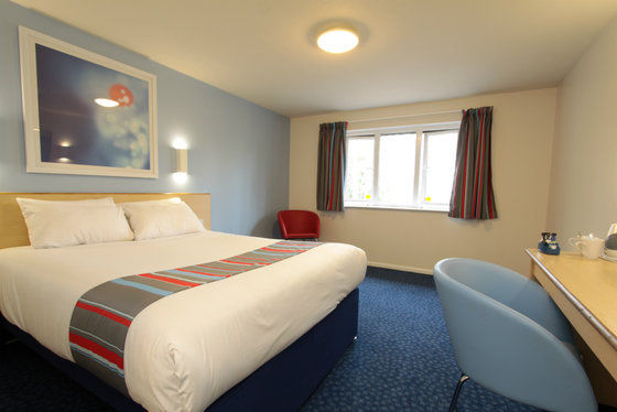 Travelodge Droitwich Spa Zimmer foto