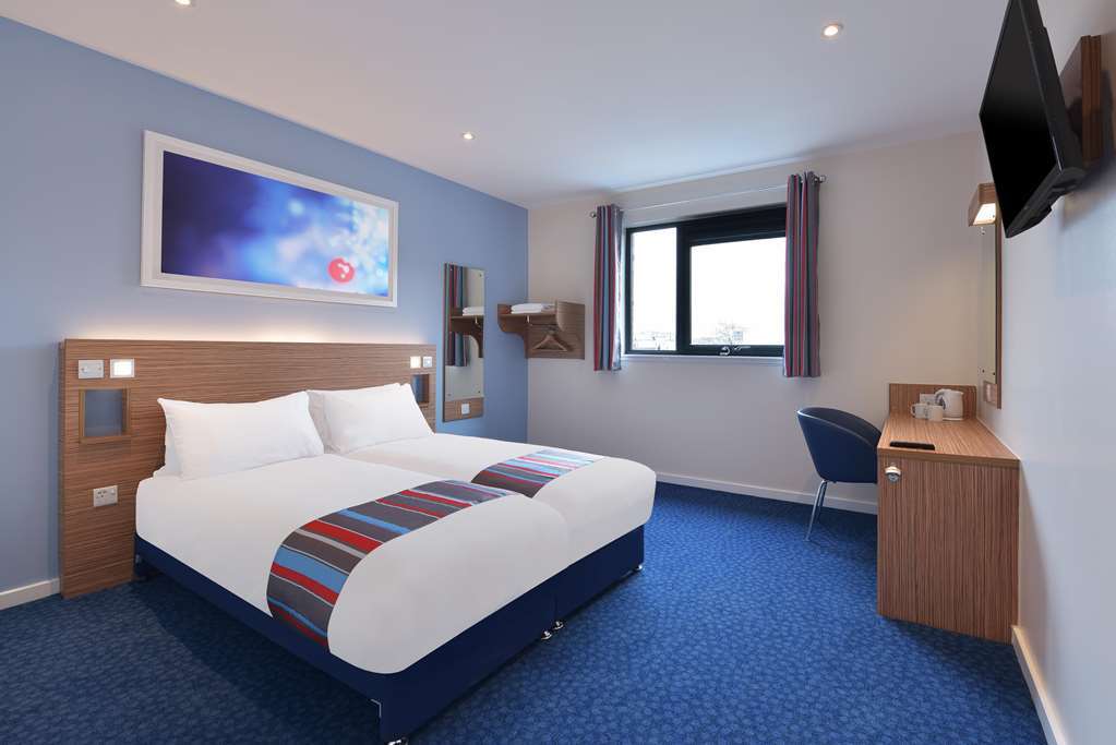 Travelodge Droitwich Spa Zimmer foto