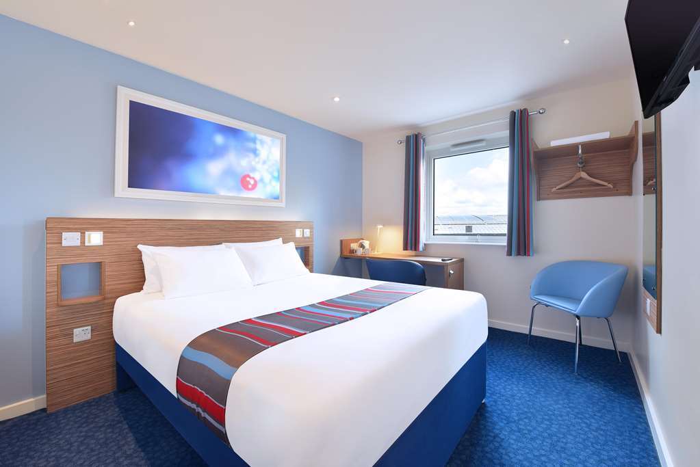 Travelodge Droitwich Spa Zimmer foto