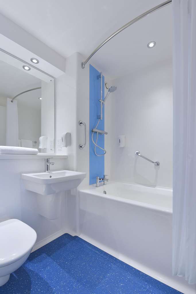 Travelodge Droitwich Spa Zimmer foto